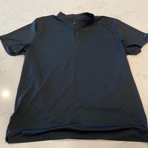 Nike golf shirt
